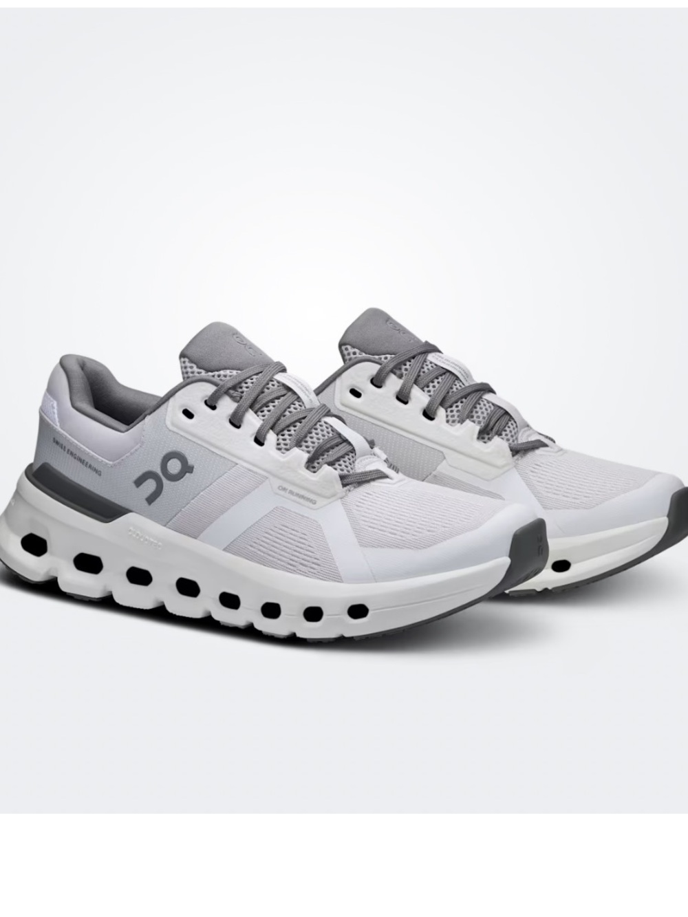 On Cloudrunner 2